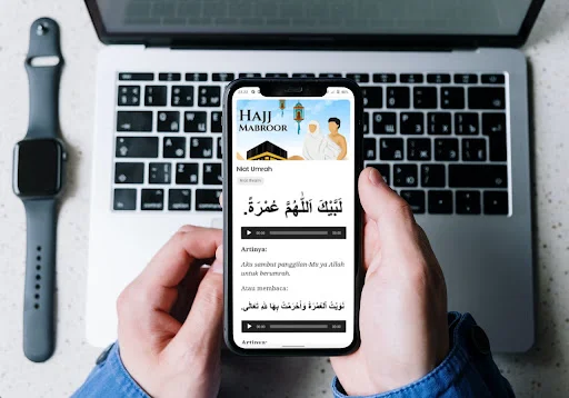 Panduan Haji dan Umrah MP3 ডাউনলোড করুন – অডিও গাইড - Screenshot 5