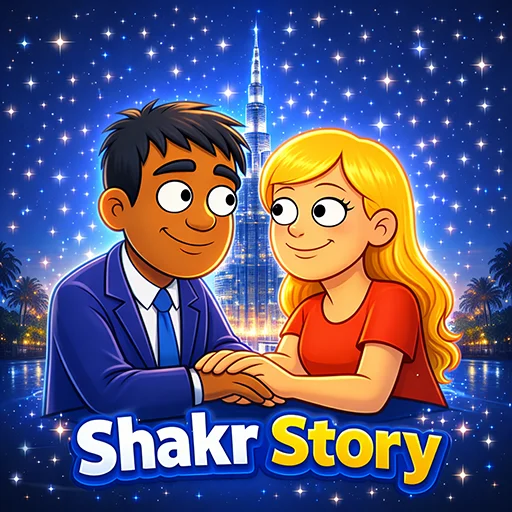 Shakr Love Story ডাউনলোড করুন – শ্যাকারের রোমাঞ্চকর অ্যাডভেঞ্চার গেম