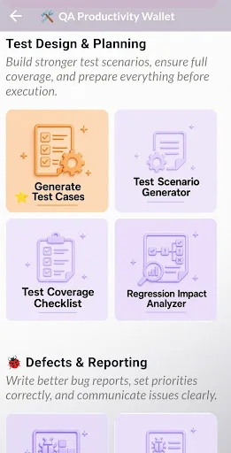 Software Testing Guide Pro ডাউনলোড করুন – সফটওয়্যার টেস্টিং শিখুন - Screenshot 10