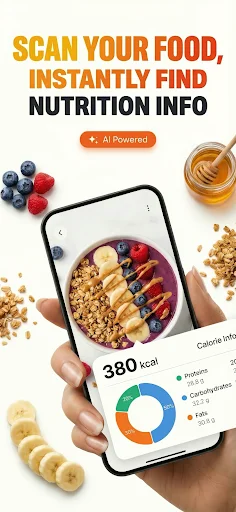 Grocery AI ডাউনলোড করুন – সেরা গ্রোসারি ও প্যান্ট্রি ম্যানেজমেন্ট অ্যাপ - Screenshot 8