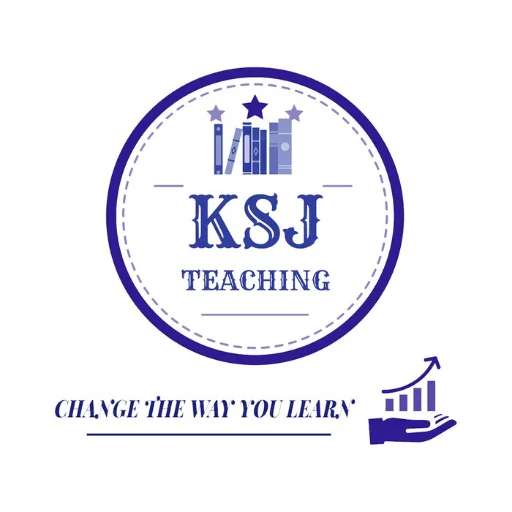 KSJ TEACHING অ্যাপ ডাউনলোড করুন – সেরা শিক্ষা সহায়তা পান