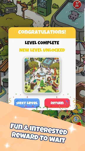 Music Land – Hidden Objects ডাউনলোড করুন | সেরা মিউজিক অ্যাডভেঞ্চার গেম - Screenshot 2