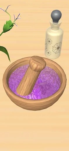 DIY Perfume Maker ডাউনলোড করুন – সেরা পারফিউম তৈরির গেম - Screenshot 2