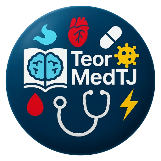TeorMedTj ডাউনলোড করুন – মেডিকেল শিক্ষার্থীদের জন্য সেরা অ্যাপ