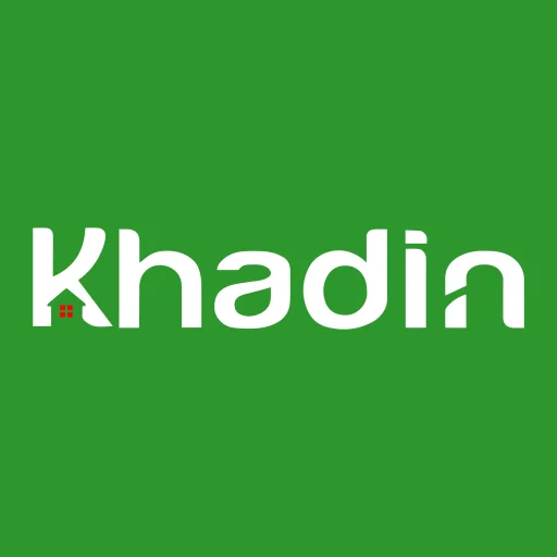 Khadin – এক ক্লিকে বেচা-কেনা অ্যাপ ডাউনলোড করুন | সেরা ডিল খুঁজুন