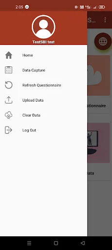Integrated Multi-Tier MIS App ডাউনলোড করুন – সেরা ডেটা ক্যাপচার টুল - Screenshot 1
