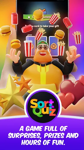 Logomania 3 Sort Quiz Words ডাউনলোড করুন – লোগো কুইজ গেম - Screenshot 16