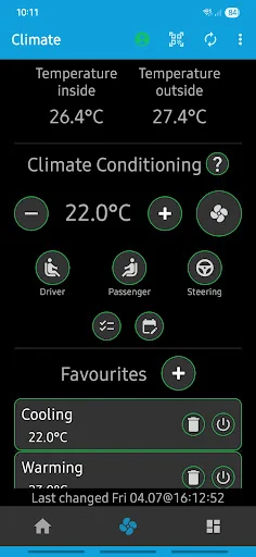 SMore# অ্যাপ ডাউনলোড করুন – Smart #1/#3/#5 এর সেরা অভিজ্ঞতা - Screenshot 2
