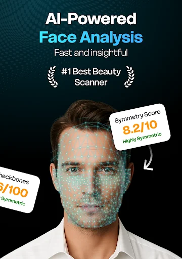 Glowr – Maximize your Looks ডাউনলোড করুন – আপনার সৌন্দর্য বাড়ান - Screenshot 8