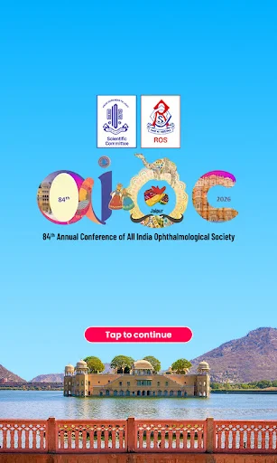 AIOS Scientific Committee অ্যাপ ডাউনলোড করুন – লেটেস্ট ভার্সন - Screenshot 1
