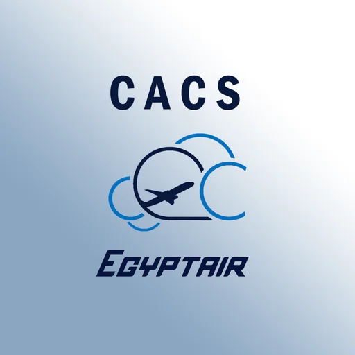 Egyptair CACS ডাউনলোড করুন – ক্রু অটোমেটিক চেক-ইন সিস্টেম