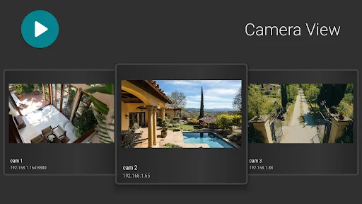 IP Camera Viewer ডাউনলোড করুন – সেরা সিকিউরিটি সিসিটিভি অ্যাপ - Screenshot 17