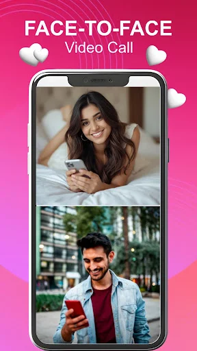 Tutu ডাউনলোড করুন – নিরাপদ কলিং এবং চ্যাটিং অ্যাপ - Screenshot 4