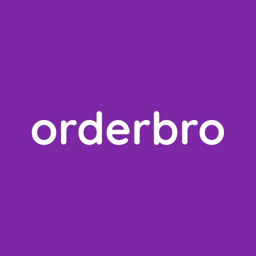 OrderBro ডাউনলোড করুন – খাবার ও গ্রোসারি ডেলিভারি অ্যাপ