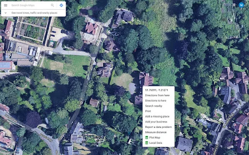 PropertyData ডাউনলোড করুন – প্রপার্টি মার্কেট অ্যানালাইসিস টুল - Screenshot 2