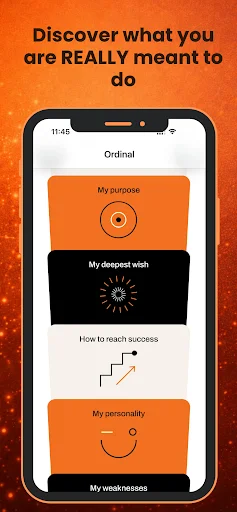 Ordinal Numerology ডাউনলোড করুন – আপনার জীবনের উদ্দেশ্য জানুন - Screenshot 3