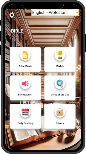 Bible: Study, Quiz & Audio ডাউনলোড করুন – পবিত্র বাইবেল অ্যাপ - Screenshot 25