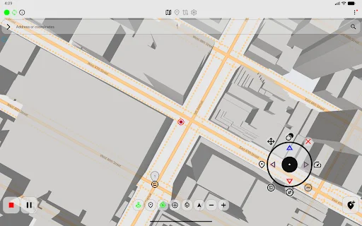 Fake GPS & Joystick – FGPS ডাউনলোড করুন – লোকেশন পরিবর্তন করুন - Screenshot 12