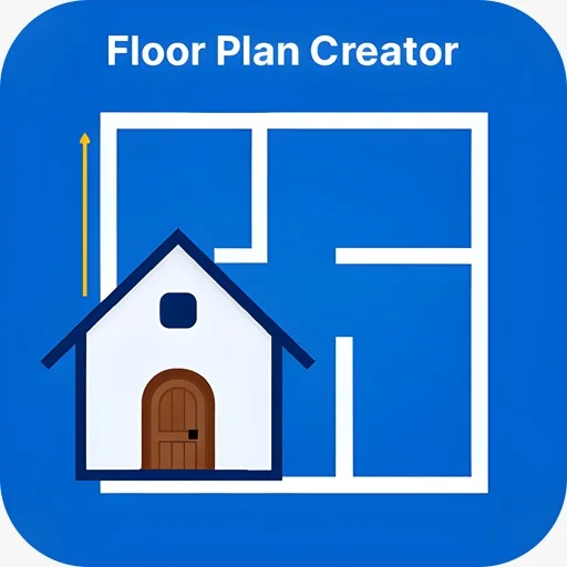 Floor Plan Creator: Home DecAi ডাউনলোড করুন – ৩ডি হাউস ডিজাইন