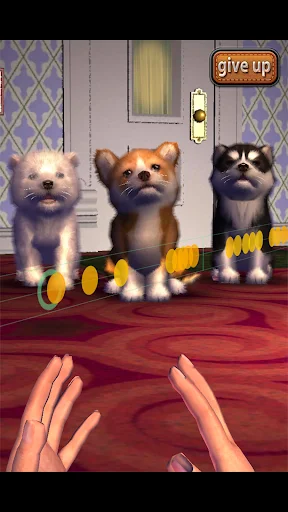 Animal Dance puppies ডাউনলোড করুন – মিউজিক ও ভার্চুয়াল পেট গেম - Screenshot 32