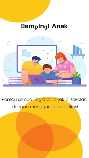 SMA AL-ISLAM KRIAN SIDOARJO ডাউনলোড করুন – সেরা শিক্ষা অ্যাপ - Screenshot 12