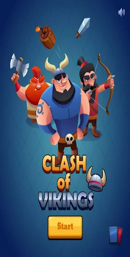 War of Viking Card Game PvP ডাউনলোড করুন – সেরা ভাইকিং কার্ড ব্যাটেল - Screenshot 9
