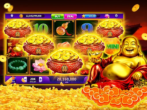 Cash Vegas Casino Slots Games ডাউনলোড করুন – সেরা স্লট অভিজ্ঞতা - Screenshot 10