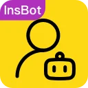 InsBot ডাউনলোড করুন – ইনস্টাগ্রাম অটোমেশন এবং ফলোয়ার ম্যানেজমেন্ট টুল