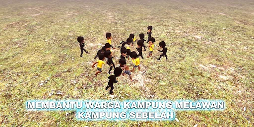 Preman Kampung Simulator ডাউনলোড করুন – গ্রামের মাস্তানের জীবন পরিবর্তন - Screenshot 9