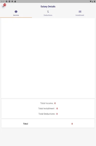 Delta HR Services ডাউনলোড করুন – আপনার HR কাজ সহজ করুন - Screenshot 13