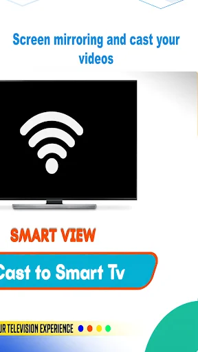 Smart View – Cast To TV ডাউনলোড করুন – দ্রুত স্ক্রিন মিররিং - Screenshot 14