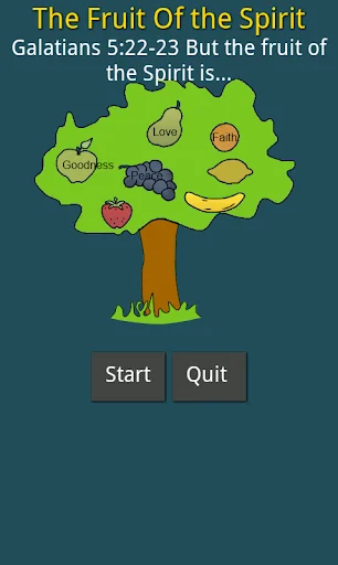 Bible Sorting Game ডাউনলোড করুন – বাইবেল শিক্ষার সেরা গেম - Screenshot 5