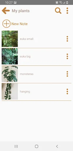 Photo Notes Plus ডাউনলোড করুন – ছবিসহ নোট রাখার সেরা অ্যাপ - Screenshot 6