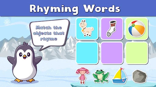 Kids Preschool Learning Games ডাউনলোড করুন – সেরা শিশুদের শিক্ষামূলক অ্যাপ - Screenshot 5