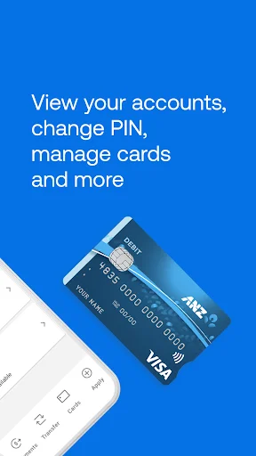 ANZ goMoney New Zealand অ্যাপ ডাউনলোড করুন – দ্রুত ব্যাংকিং - Screenshot 2