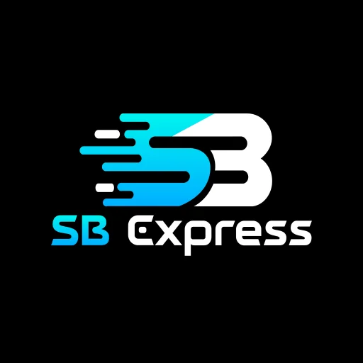 SB Express courier ডাউনলোড করুন – দ্রুত পার্সেল ডেলিভারি অ্যাপ