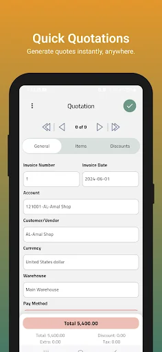 Xtra Go ডাউনলোড করুন – আপনার অর্থ ব্যবস্থাপনা এখন হাতের মুঠোয় - Screenshot 3