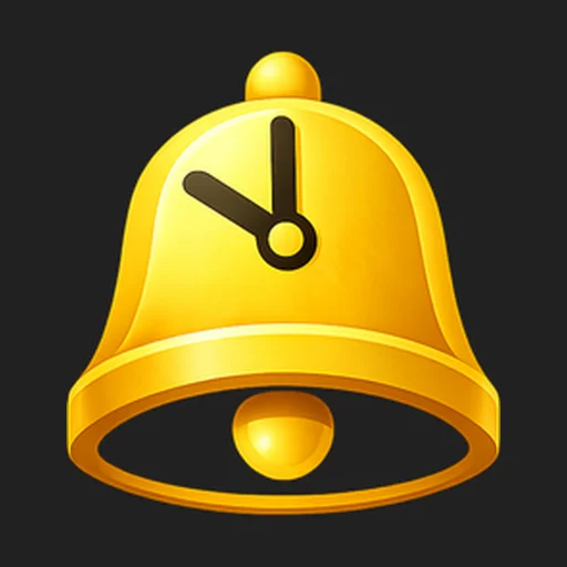 Hourly Reminder – Mid Alarm ডাউনলোড করুন – সময়মতো অ্যালার্ম পান