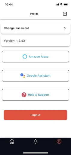 LycheeThings ডাউনলোড করুন – স্মার্ট ডোর ও উইন্ডো অটোমেশন - Screenshot 15