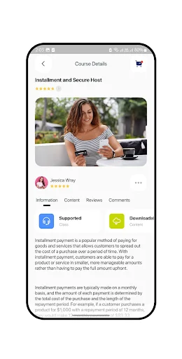 WTS Guru লেটেস্ট ভার্সন ডাউনলোড করুন – দক্ষতা অর্জনের সেরা মাধ্যম - Screenshot 23