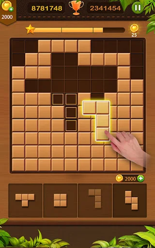 Brain Games – Block Puzzle ডাউনলোড করুন: সেরা ব্রেইন ট্রেনিং গেম - Screenshot 14