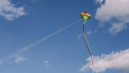 Kite Flying 2025 ডাউনলোড করুন – সেরা কাইট গেম ফ্রি ডাউনলোড - Screenshot 4