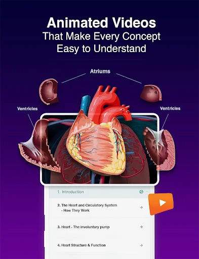 HomeRevise ডাউনলোড করুন – শিক্ষার্থীদের জন্য সেরা লার্নিং অ্যাপ - Screenshot 18