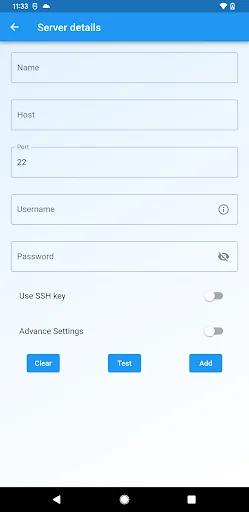 Docker Management ডাউনলোড করুন – Linux ও MacOS নিয়ন্ত্রণ করুন - Screenshot 8