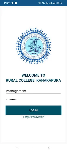 RURAL COLLEGE, KANAKAPURA অ্যাপ ডাউনলোড করুন – সেরা শিক্ষা সমাধান - Screenshot 3