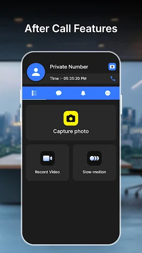 Camera HD for Android ডাউনলোড করুন – সেরা 4K DSLR ক্যামেরা অ্যাপ - Screenshot 16