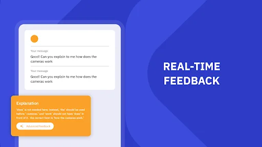 Talkpal AI ভাষা শিক্ষা অ্যাপ ডাউনলোড করুন – নতুন ভাষা শিখুন - Screenshot 14