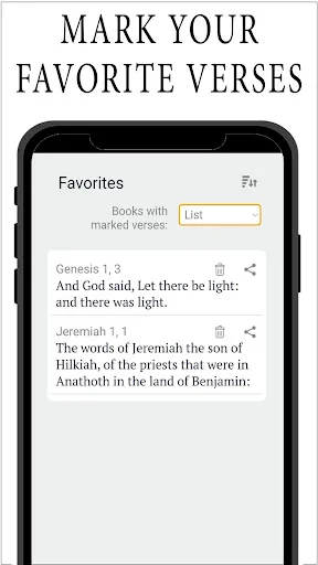 Santa Biblia Español Inglés ডাউনলোড করুন – অফলাইন বাইবেল ও গেম - Screenshot 17