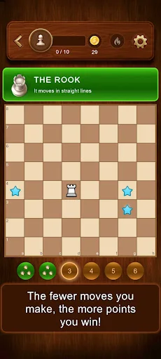 Chess Master: Board Game ডাউনলোড করুন – সেরা দাবা খেলা - Screenshot 21