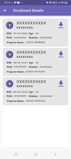 AgentDeck – Paramount TPA অ্যাপ ডাউনলোড করুন – স্বাস্থ্য বীমা পরিষেবা - Screenshot 4